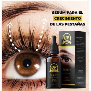SERUM DE PESTAÑAS-CEJAS UP